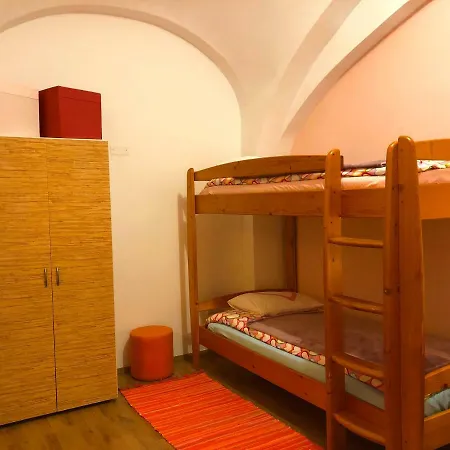 Welcome Apartmán