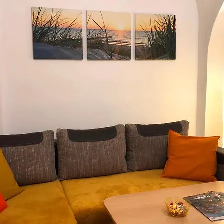 Appartement Welcome *