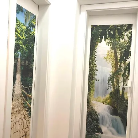 Welcome Appartement