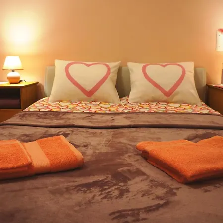 Welcome Appartement *